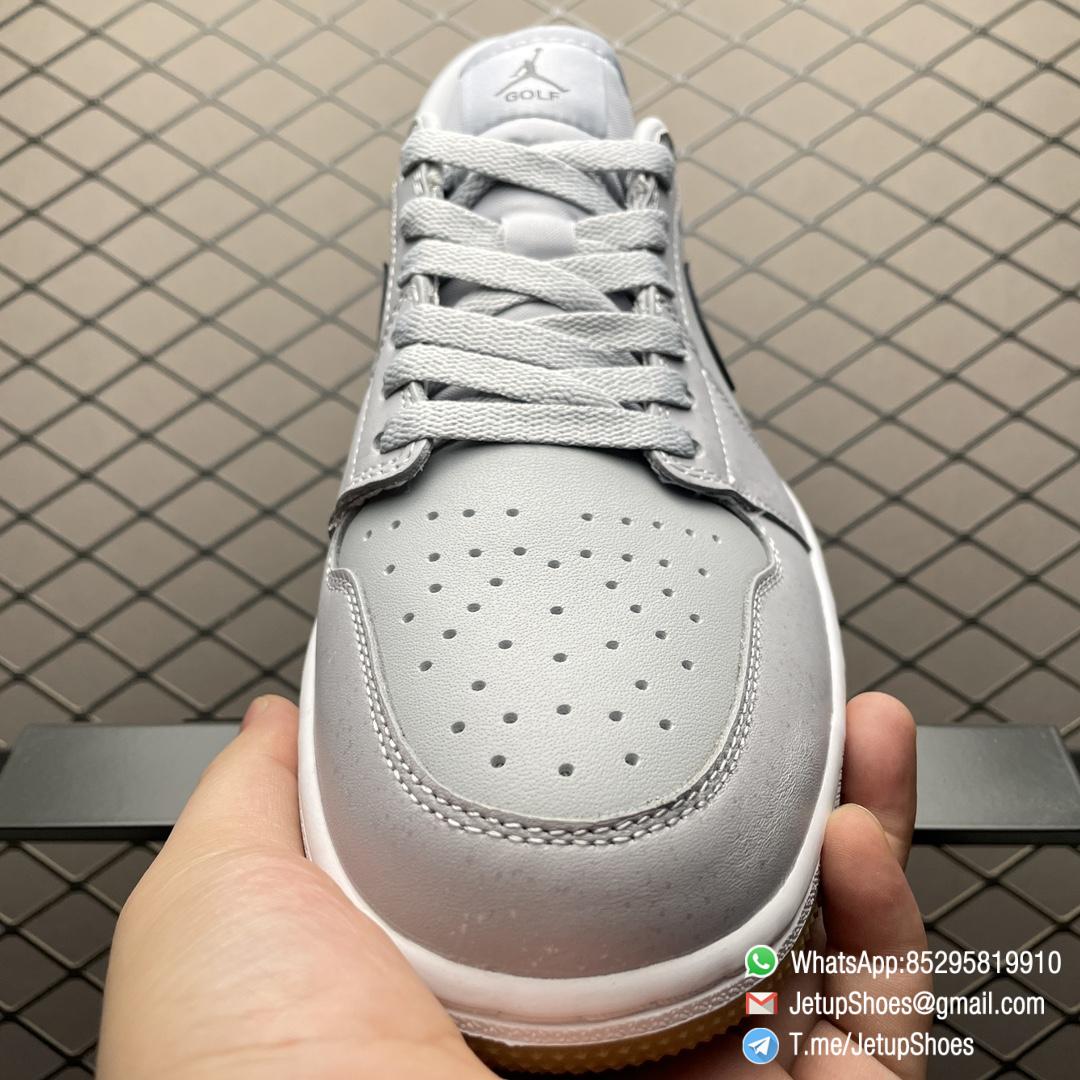 RepSneakers Replica Air Jordan 1 Low Golf Wolf Grey Gum SKU DD9315 006 FashionReps Rep Snkrs 05 RepSneakers Replica Air Jordan 1 Low Golf Wolf Grey Gum SKU DD9315 006 FashionReps Rep Snkrs 05