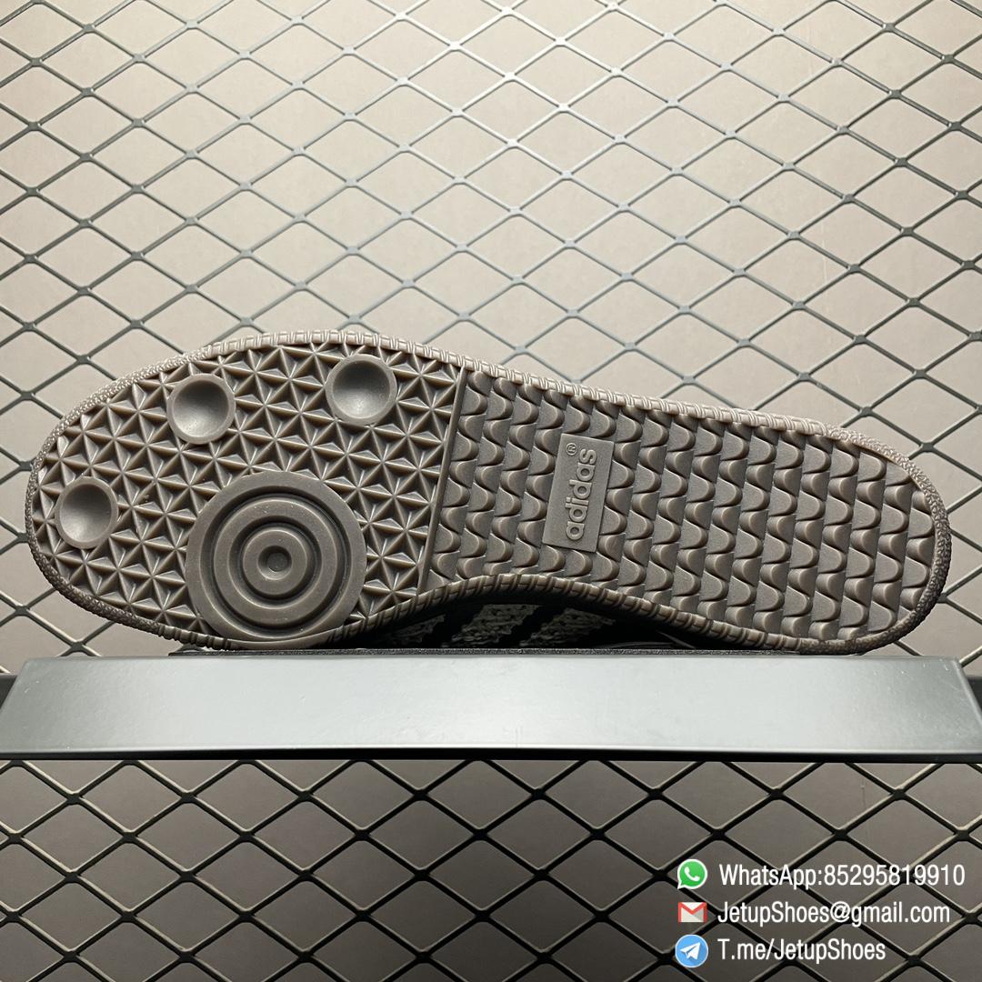 RepSneakers Wales Bonner x Samba Silver Metallic Patent Leather SKU IG8181 FashionReps Rep Shoes 08 RepSneakers Wales Bonner x Samba Silver Metallic Patent Leather SKU IG8181 FashionReps Rep Shoes 08