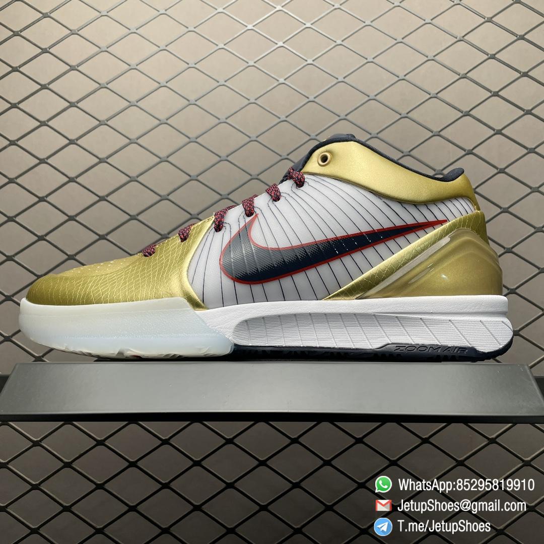 RepSneakers Zoom Kobe 4 Gold Medal Sneakers SKU 344335 141 FashionReps Replica Kobe 4 Snkrs 01 RepSneakers Zoom Kobe 4 Gold Medal Sneakers SKU 344335 141 FashionReps Replica Kobe 4 Snkrs 01