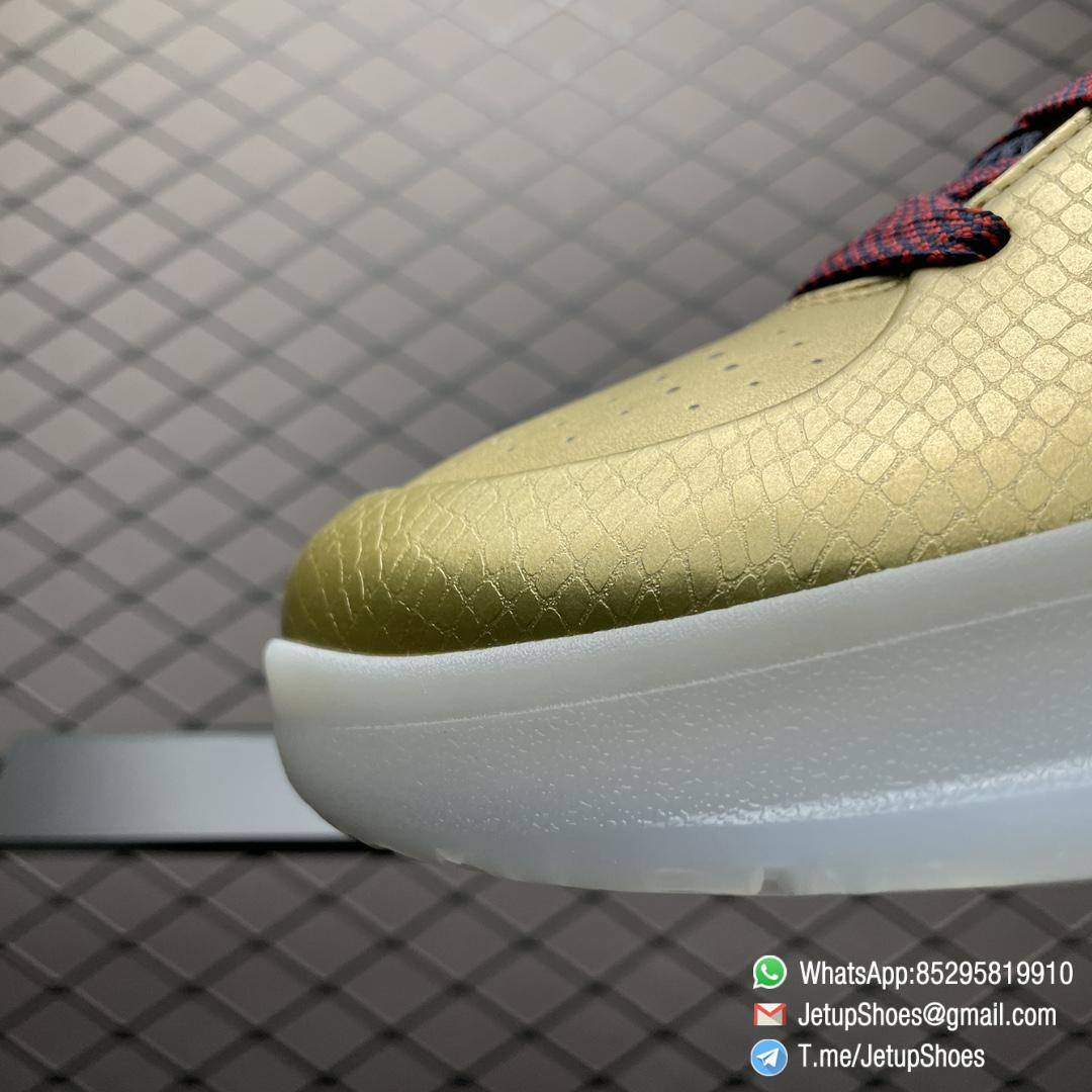 RepSneakers Zoom Kobe 4 Gold Medal Sneakers SKU 344335 141 FashionReps Replica Kobe 4 Snkrs 03 RepSneakers Zoom Kobe 4 Gold Medal Sneakers SKU 344335 141 FashionReps Replica Kobe 4 Snkrs 03