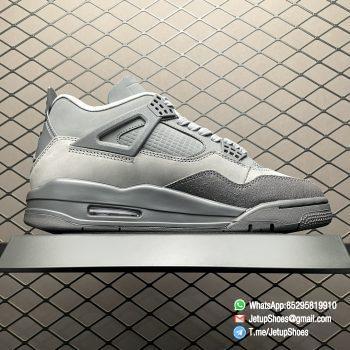 2024 RepSneaker Air Jordan 4 Retro SE Paris SKU FQ7928 001 Designer Rep Sneakers RepSnkrs 02