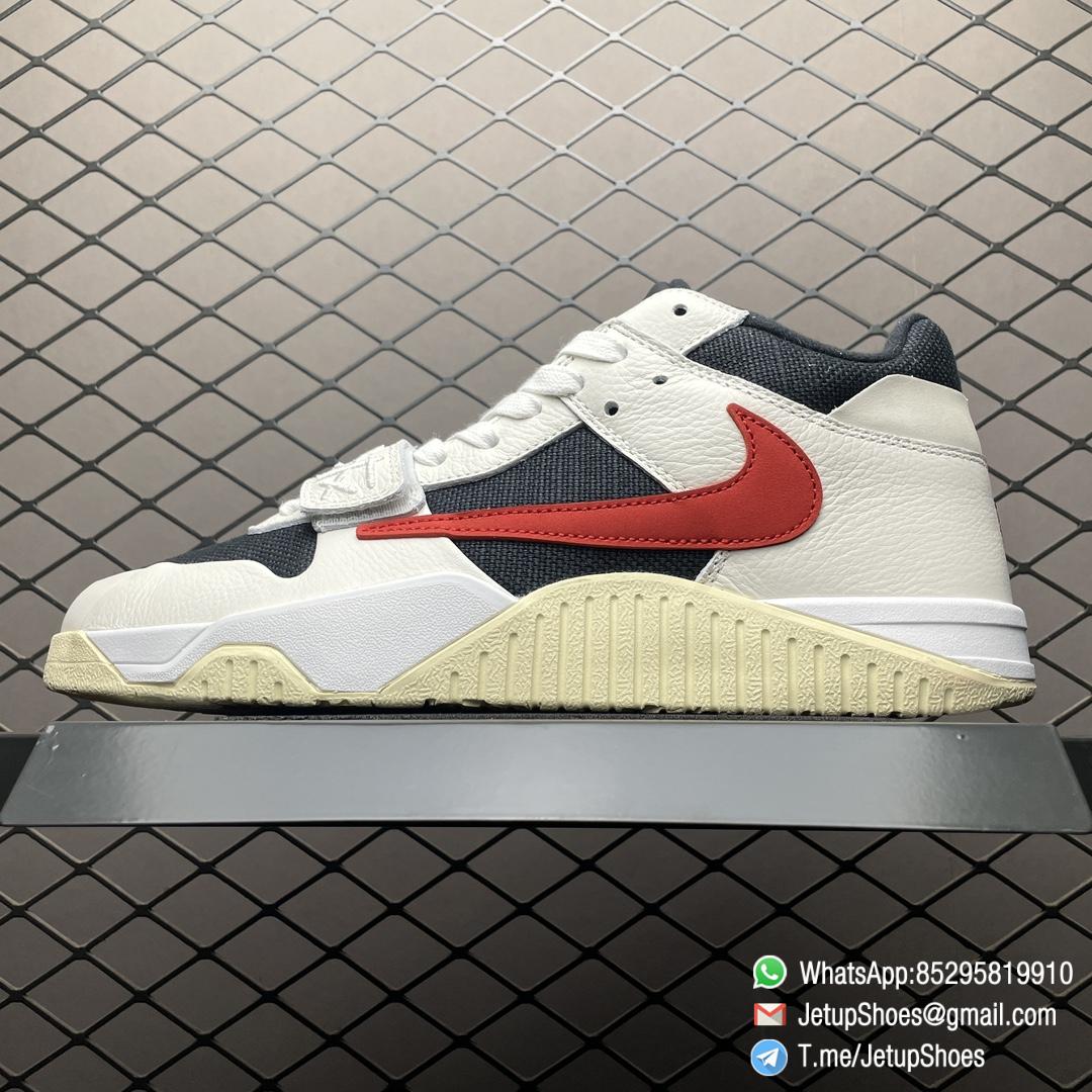 2024 RepSneakers Air Jordan Jumpman Jack TR University Red FZ8117 101 Replica AJ1 Sneakers 01 2024 RepSneakers Air Jordan Jumpman Jack TR University Red FZ8117 101 Replica AJ1 Sneakers 01