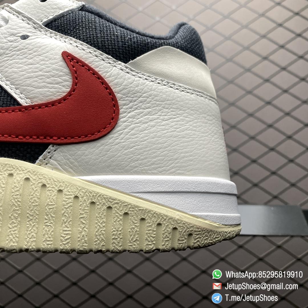 2024 RepSneakers Air Jordan Jumpman Jack TR University Red FZ8117 101 Replica AJ1 Sneakers 04 2024 RepSneakers Air Jordan Jumpman Jack TR University Red FZ8117 101 Replica AJ1 Sneakers 04