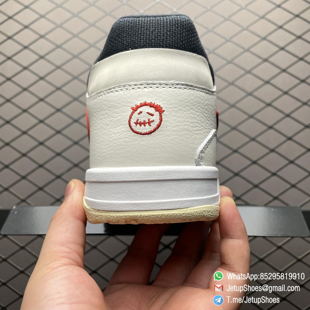 2024 RepSneakers Air Jordan Jumpman Jack TR University Red FZ8117 101 Replica AJ1 Sneakers 06 2024 RepSneakers Air Jordan Jumpman Jack TR University Red FZ8117 101 Replica AJ1 Sneakers 06