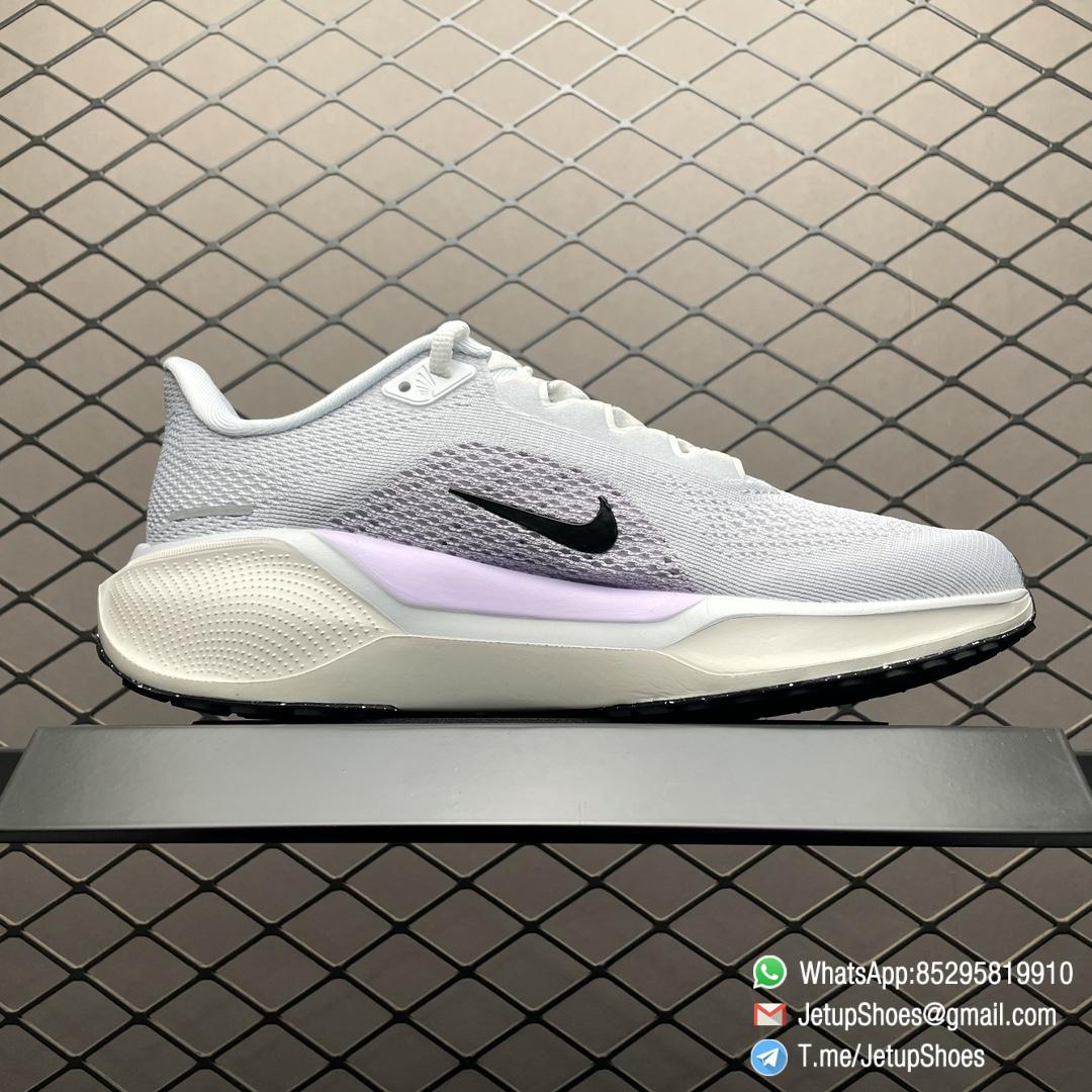 2024 RepSneakers Air Zoom Pegasus 41 Lilac Bloom FD2723 004 Mesh Upper Replica Running Shoes 02 2024 RepSneakers Air Zoom Pegasus 41 Lilac Bloom FD2723 004 Mesh Upper Replica Running Shoes 02