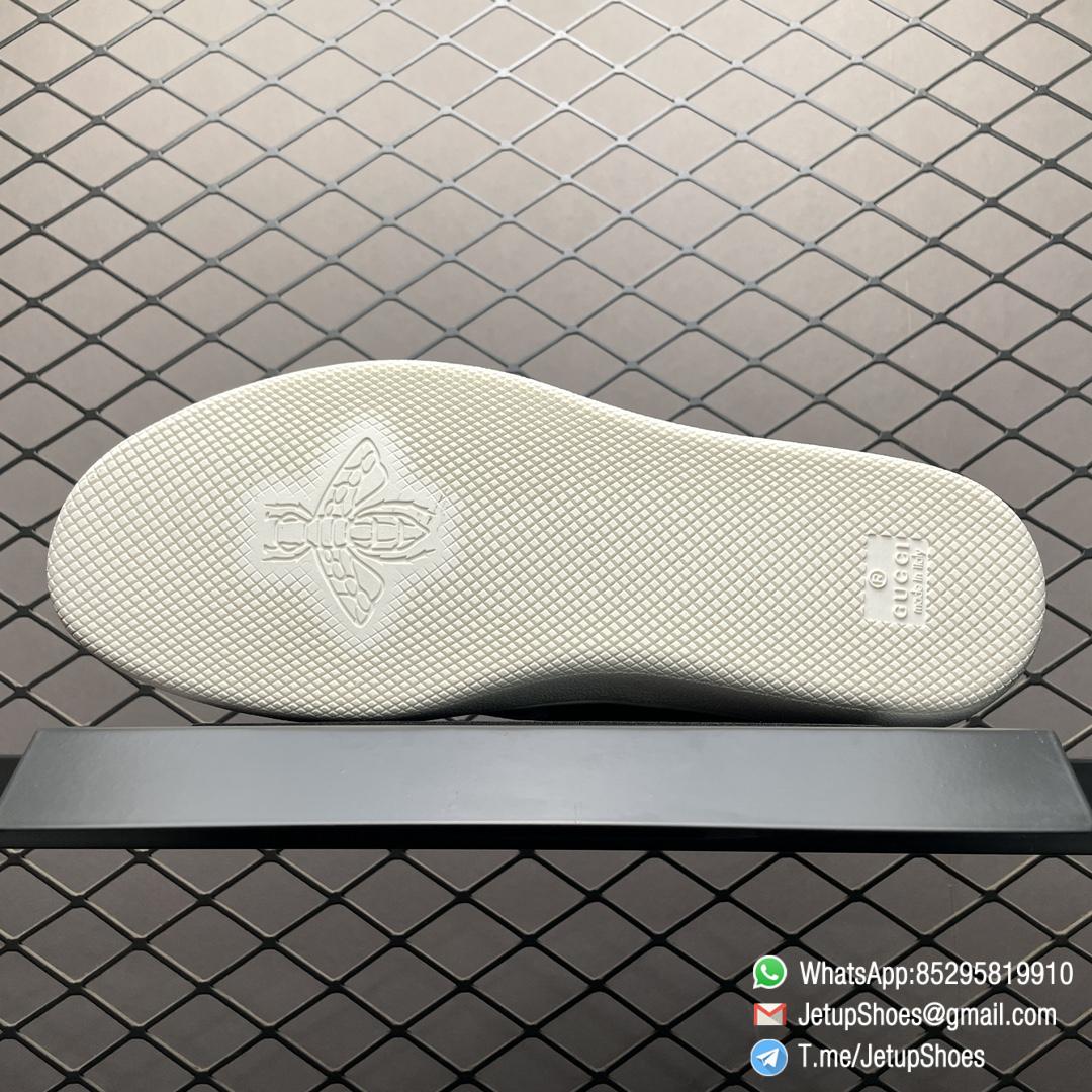 2024 RepSneakers Gucci Lido Collection Interlocking G Sneakers Summer Shoes Brown suede Upper 08 2024 RepSneakers Gucci Lido Collection Interlocking G Sneakers Summer Shoes Brown suede Upper 08