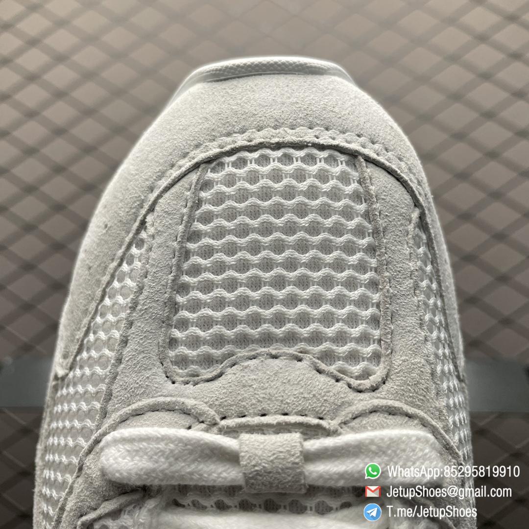 2024 RepSneakers Miu Miu X New Balance 530 SL White Sneakers Suede Upper Replica Designer Shoes 05 2024 RepSneakers Miu Miu X New Balance 530 SL White Sneakers Suede Upper Replica Designer Shoes 05