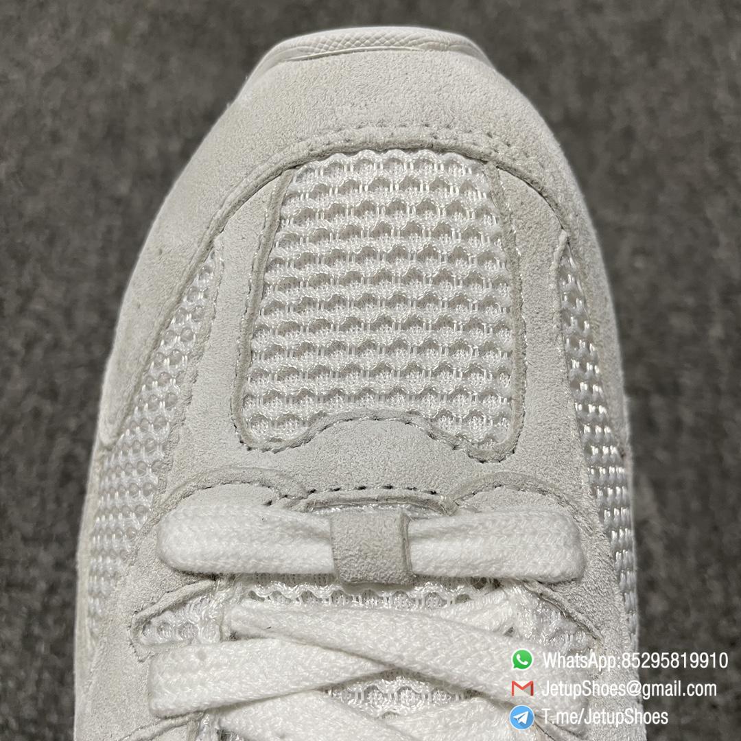 2024 RepSneakers Miu Miu X New Balance 530 SL White Sneakers Suede Upper Replica Designer Shoes 14 2024 RepSneakers Miu Miu X New Balance 530 SL White Sneakers Suede Upper Replica Designer Shoes 14