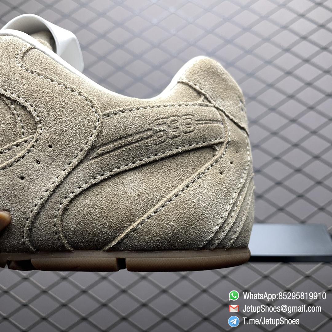 2024 RepSneakers New Balance x Miu Miu 530 SL Ecru Sneakers Brown Suede Upper Rep SNKRS 04 2024 RepSneakers New Balance x Miu Miu 530 SL Ecru Sneakers Brown Suede Upper Rep SNKRS 04