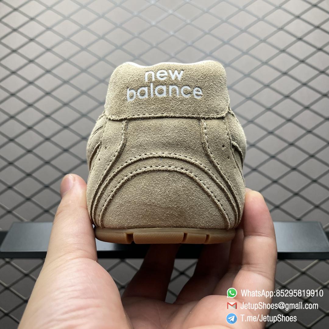 2024 RepSneakers New Balance x Miu Miu 530 SL Ecru Sneakers Brown Suede Upper Rep SNKRS 06 2024 RepSneakers New Balance x Miu Miu 530 SL Ecru Sneakers Brown Suede Upper Rep SNKRS 06