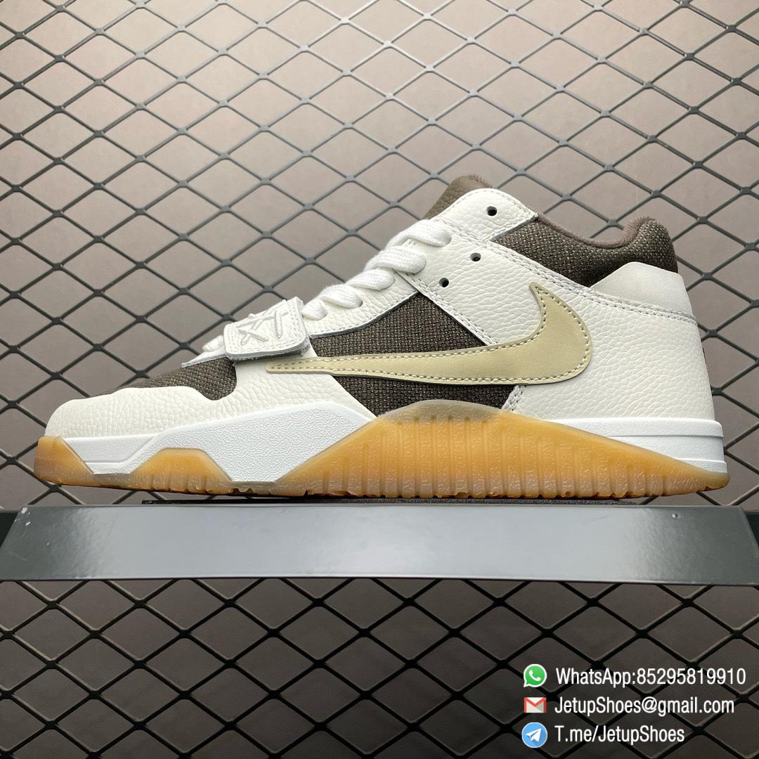 2024 RepSneakers Travis Scott x Air Jordan Jumpman Jack TR Sail FZ8117 100 Replica AJ Jumpman Sneakers 01 2024 RepSneakers Travis Scott x Air Jordan Jumpman Jack TR Sail FZ8117 100 Replica AJ Jumpman Sneakers 01
