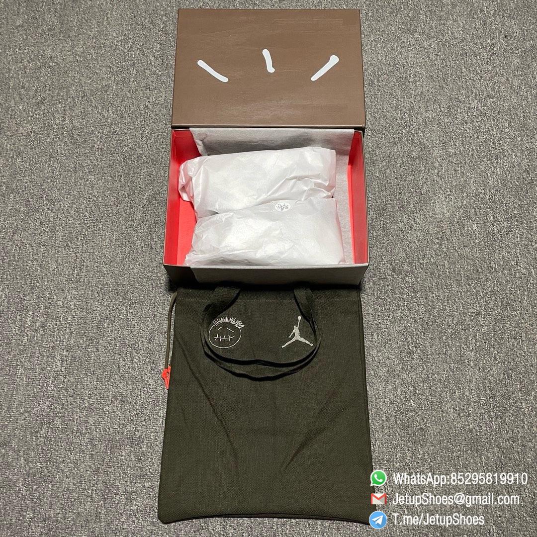 2024 RepSneakers Travis Scott x Air Jordan Jumpman Jack TR Sail FZ8117 100 Replica AJ Jumpman Sneakers 09 2024 RepSneakers Travis Scott x Air Jordan Jumpman Jack TR Sail FZ8117 100 Replica AJ Jumpman Sneakers 09