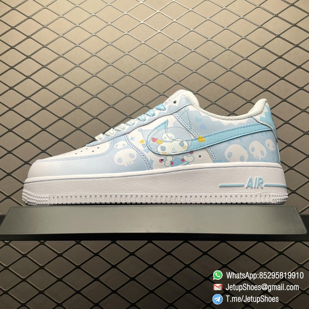 RepSneaker Doraemon Air Force 1 Dorami Little Witch CW2288 111 Best Replica AF1 Sneakers 01 RepSneaker Doraemon Air Force 1 Dorami Little Witch CW2288 111 Best Replica AF1 Sneakers 01