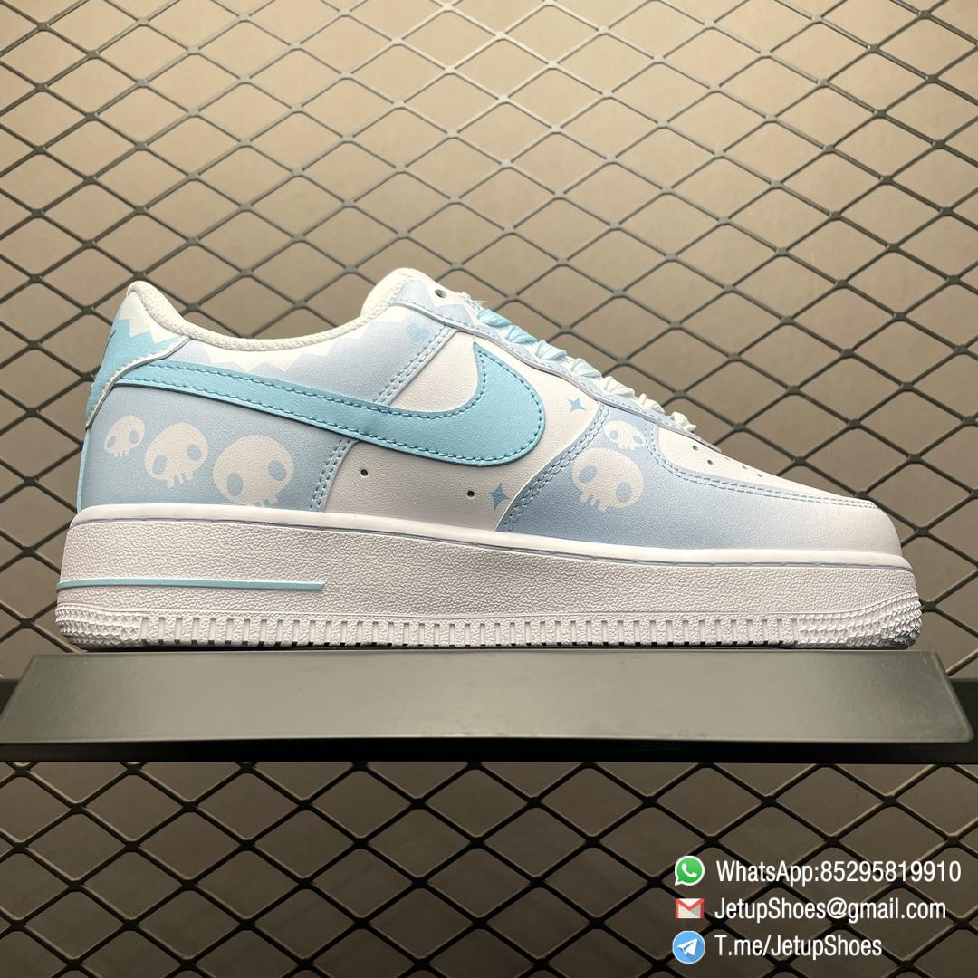 RepSneaker Doraemon Air Force 1 Dorami Little Witch CW2288 111 Best Replica AF1 Sneakers 02 RepSneaker Doraemon Air Force 1 Dorami Little Witch CW2288 111 Best Replica AF1 Sneakers 02