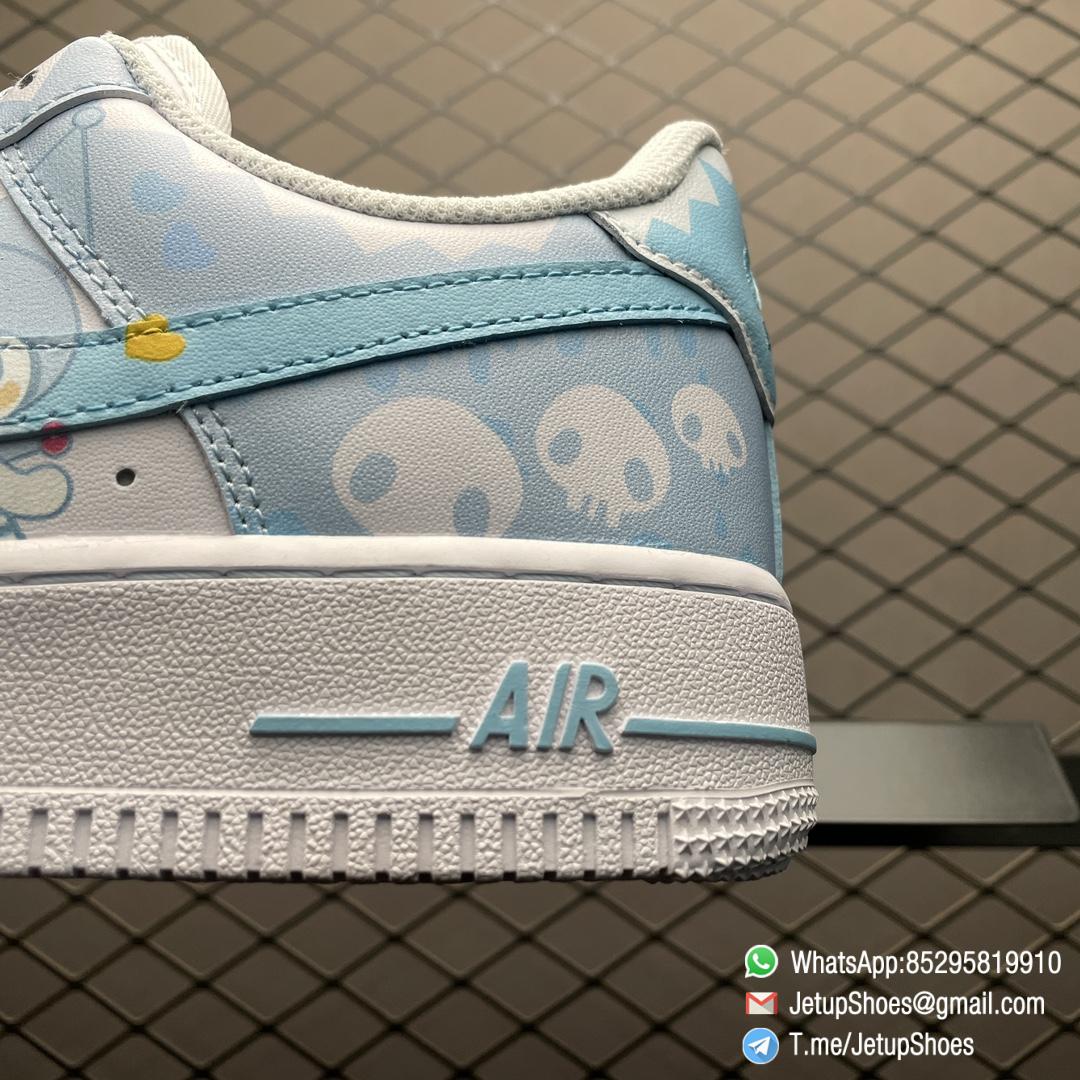 RepSneaker Doraemon Air Force 1 Dorami Little Witch CW2288 111 Best Replica AF1 Sneakers 04 RepSneaker Doraemon Air Force 1 Dorami Little Witch CW2288 111 Best Replica AF1 Sneakers 04