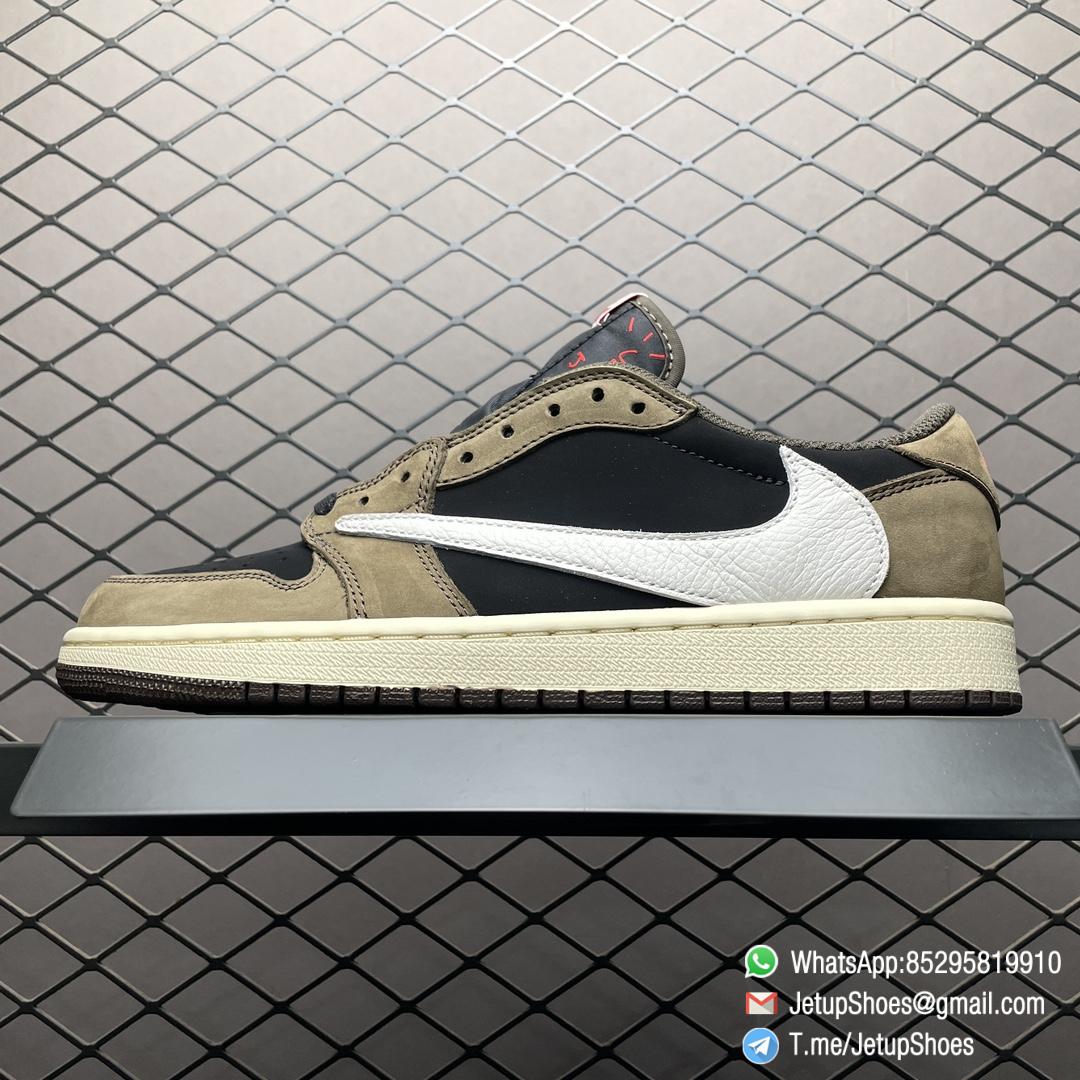 RepSneaker Travis Scott x Air Jordan 1 Low Mocha TS Factory Edition CQ4277 001 Replica AJ1 Sneakers 01 RepSneaker Travis Scott x Air Jordan 1 Low Mocha TS Factory Edition CQ4277 001 Replica AJ1 Sneakers 01