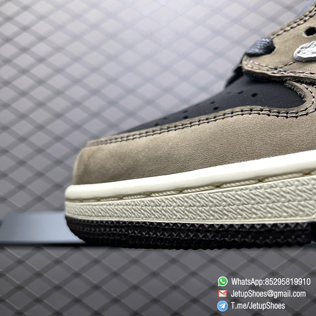 RepSneaker Travis Scott x Air Jordan 1 Low Mocha TS Factory Edition CQ4277 001 Replica AJ1 Sneakers 03 RepSneaker Travis Scott x Air Jordan 1 Low Mocha TS Factory Edition CQ4277 001 Replica AJ1 Sneakers 03
