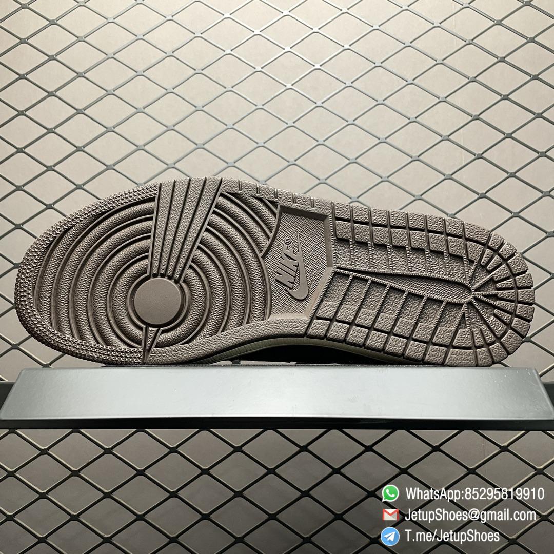 RepSneaker Travis Scott x Air Jordan 1 Low Mocha TS Factory Edition CQ4277 001 Replica AJ1 Sneakers 08 RepSneaker Travis Scott x Air Jordan 1 Low Mocha TS Factory Edition CQ4277 001 Replica AJ1 Sneakers 08