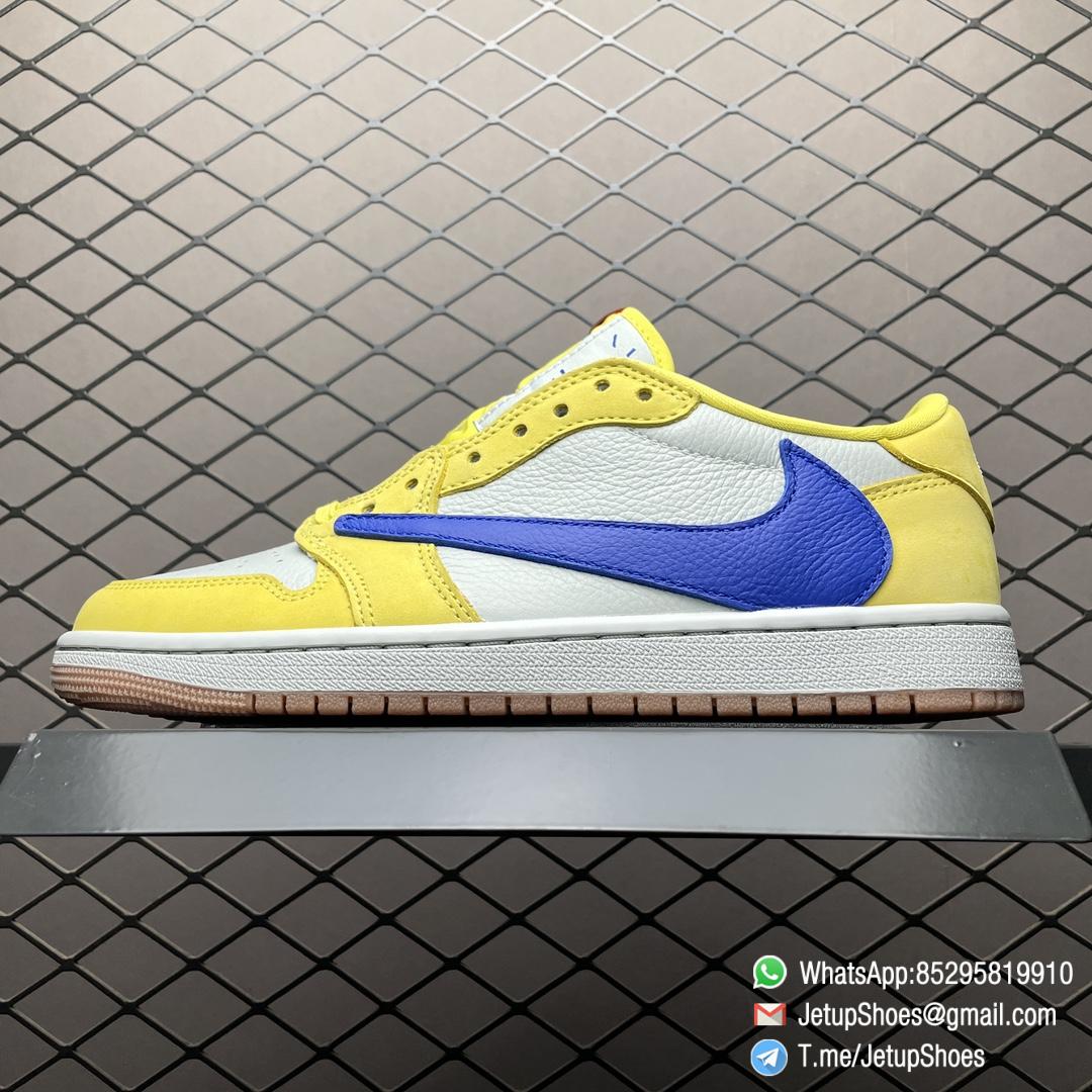RepSneaker Travis Scott x Air Jordan 1 Retro Low OG SP Canary DZ4137 700 Replica AJ1 Sneakers 01 RepSneaker Travis Scott x Air Jordan 1 Retro Low OG SP Canary DZ4137 700 Replica AJ1 Sneakers 01