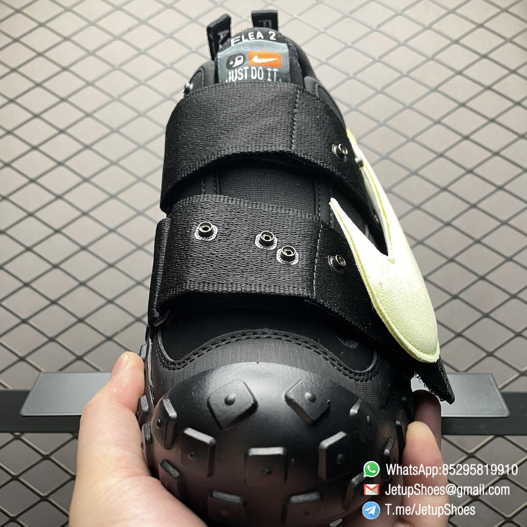 RepSneakers 2023 Cactus Plant Flea Market x Nike Air Flea 2 Black Alabaster Nubuck Upper Rep Sneakers 06 RepSneakers 2023 Cactus Plant Flea Market x Nike Air Flea 2 Black Alabaster Nubuck Upper Rep Sneakers 06