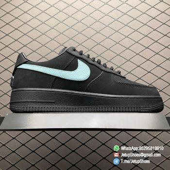 RepSneakers 2023 Tiffany Co. x Air Force 1 Low 1837 DZ1382 001 Replica AF1 Sneakers 02