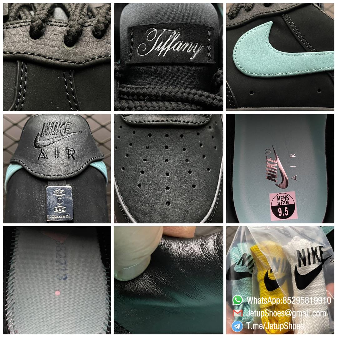 RepSneakers 2023 Tiffany Co. x Air Force 1 Low 1837 DZ1382 001 Replica AF1 Sneakers 09 RepSneakers 2023 Tiffany Co. x Air Force 1 Low 1837 DZ1382 001 Replica AF1 Sneakers 09