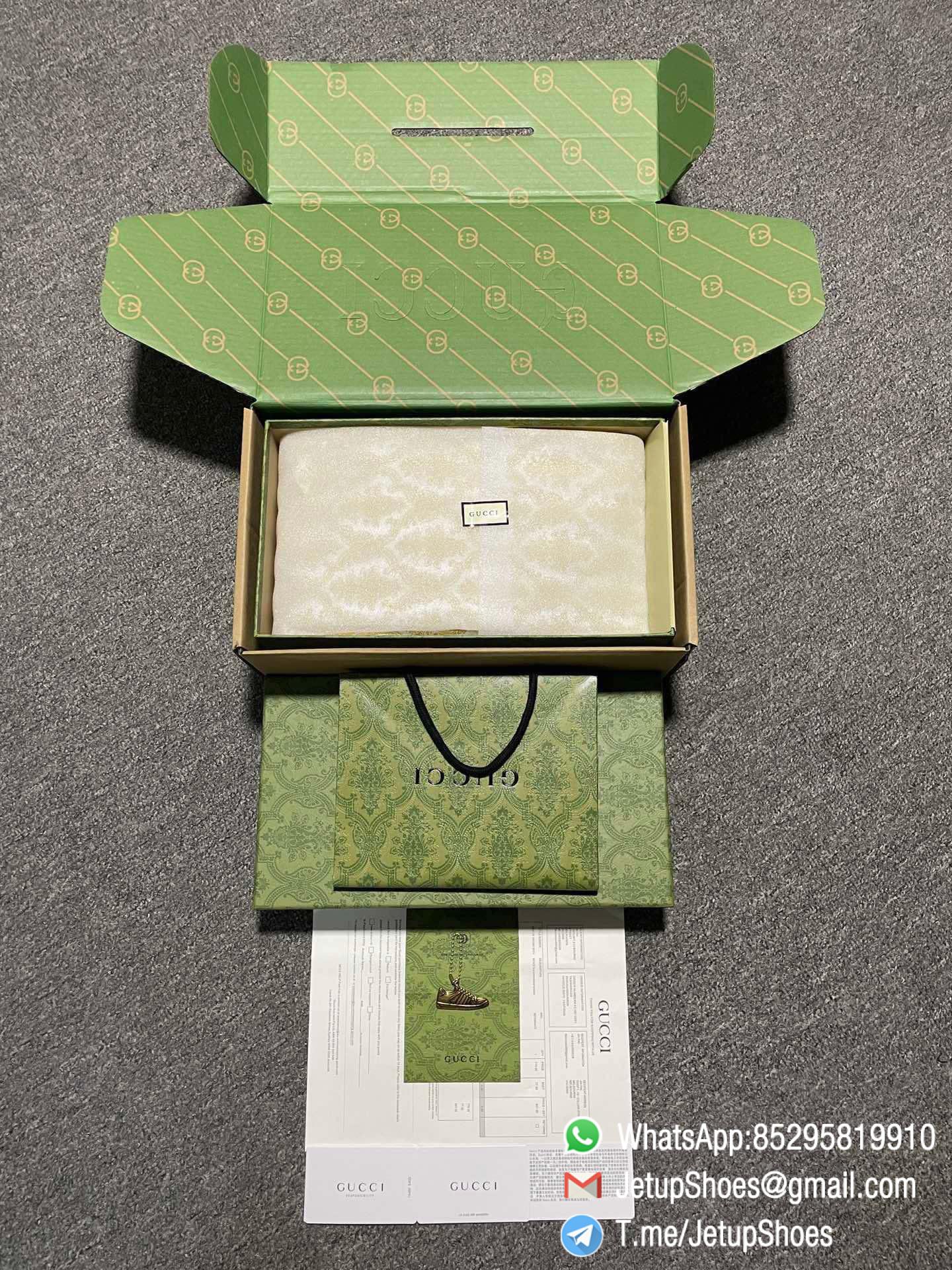 RepSneakers 2024 Gucci Screener Sneaker GG Embossed Black Leather Upper Replica GG Sneakers 09 RepSneakers 2024 Gucci Screener Sneaker GG Embossed Black Leather Upper Replica GG Sneakers 09