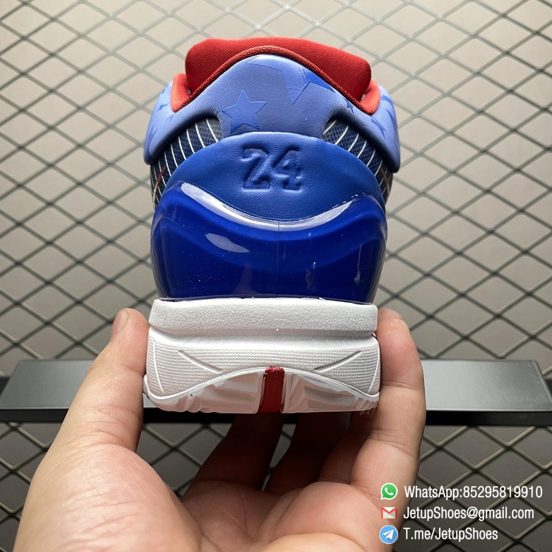 RepSneakers 2024 Zoom Kobe 4 Protro Philly Blue White University Red FQ3545 400 Replica KB4 Sneakers 06 RepSneakers 2024 Zoom Kobe 4 Protro Philly Blue White University Red FQ3545 400 Replica KB4 Sneakers 06