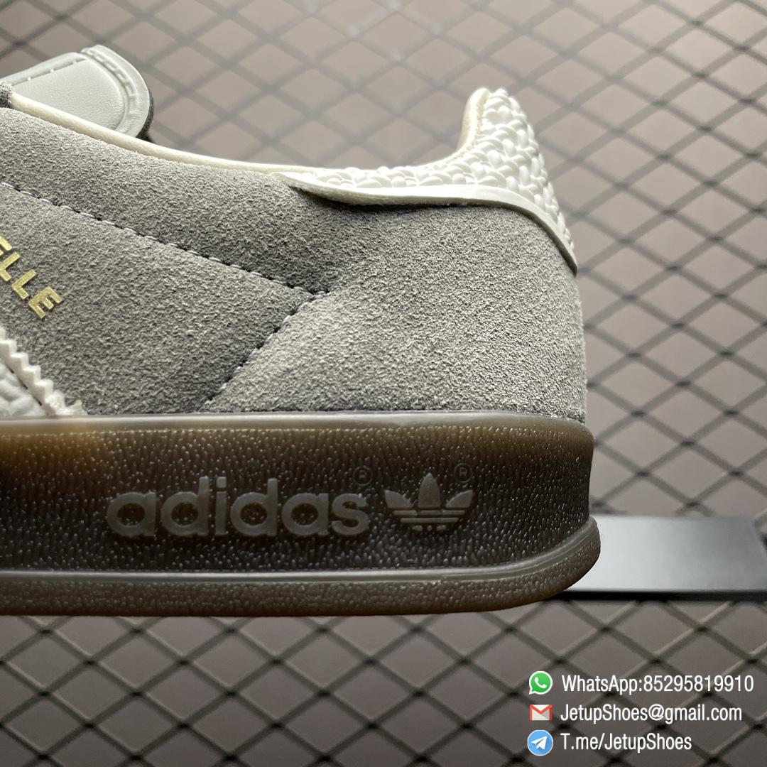 RepSneakers Adidas Gazelle Indoor Clear Brown Gum EF5755 Suede Upper SuperClone Sneakers 04 RepSneakers Adidas Gazelle Indoor Clear Brown Gum EF5755 Suede Upper SuperClone Sneakers 04