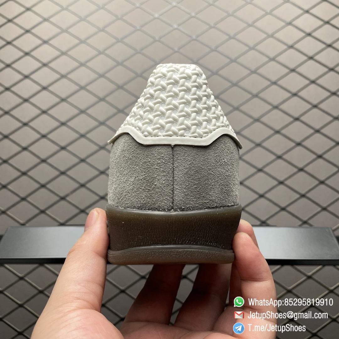 RepSneakers Adidas Gazelle Indoor Clear Brown Gum EF5755 Suede Upper SuperClone Sneakers 06 RepSneakers Adidas Gazelle Indoor Clear Brown Gum EF5755 Suede Upper SuperClone Sneakers 06