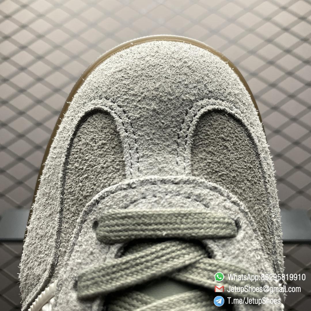 RepSneakers Adidas Gazelle Indoor Clear Brown Gum EF5755 Suede Upper SuperClone Sneakers 07 RepSneakers Adidas Gazelle Indoor Clear Brown Gum EF5755 Suede Upper SuperClone Sneakers 07