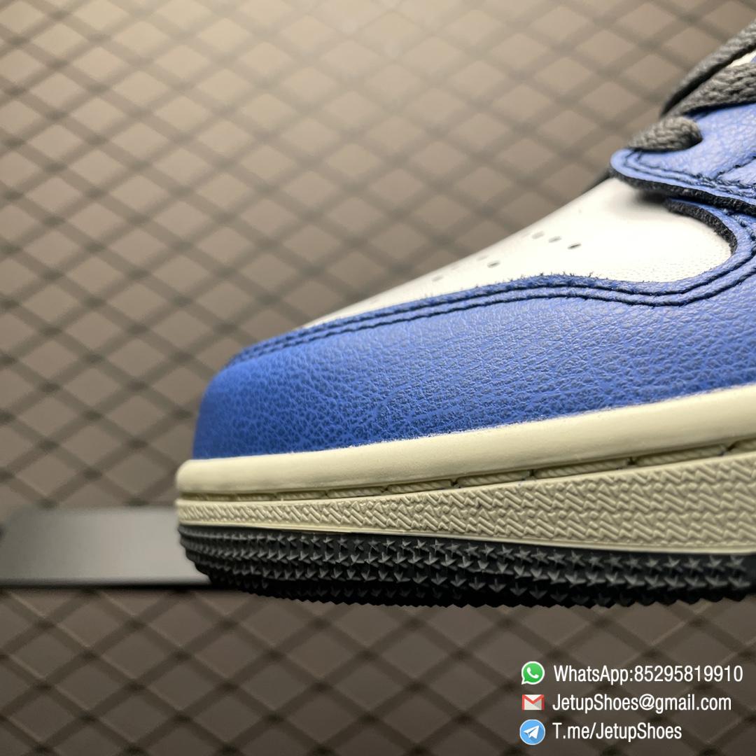 RepSneakers Air Jordan 1 Low SE Flight Vintage FV8439 104 Blue Leather Basketball Snkrs 03 RepSneakers Air Jordan 1 Low SE Flight Vintage FV8439 104 Blue Leather Basketball Snkrs 03