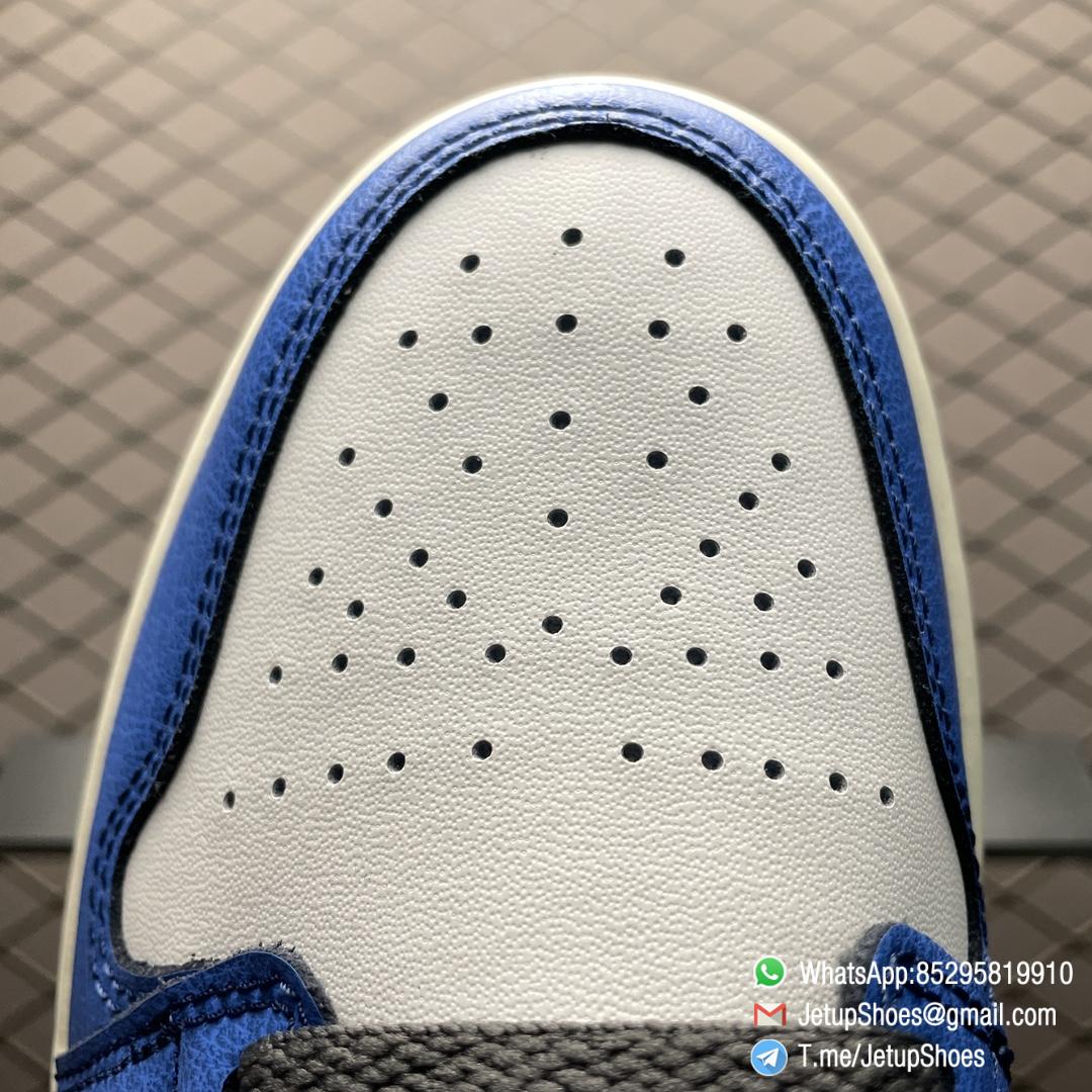 RepSneakers Air Jordan 1 Low SE Flight Vintage FV8439 104 Blue Leather Basketball Snkrs 07 RepSneakers Air Jordan 1 Low SE Flight Vintage FV8439 104 Blue Leather Basketball Snkrs 07