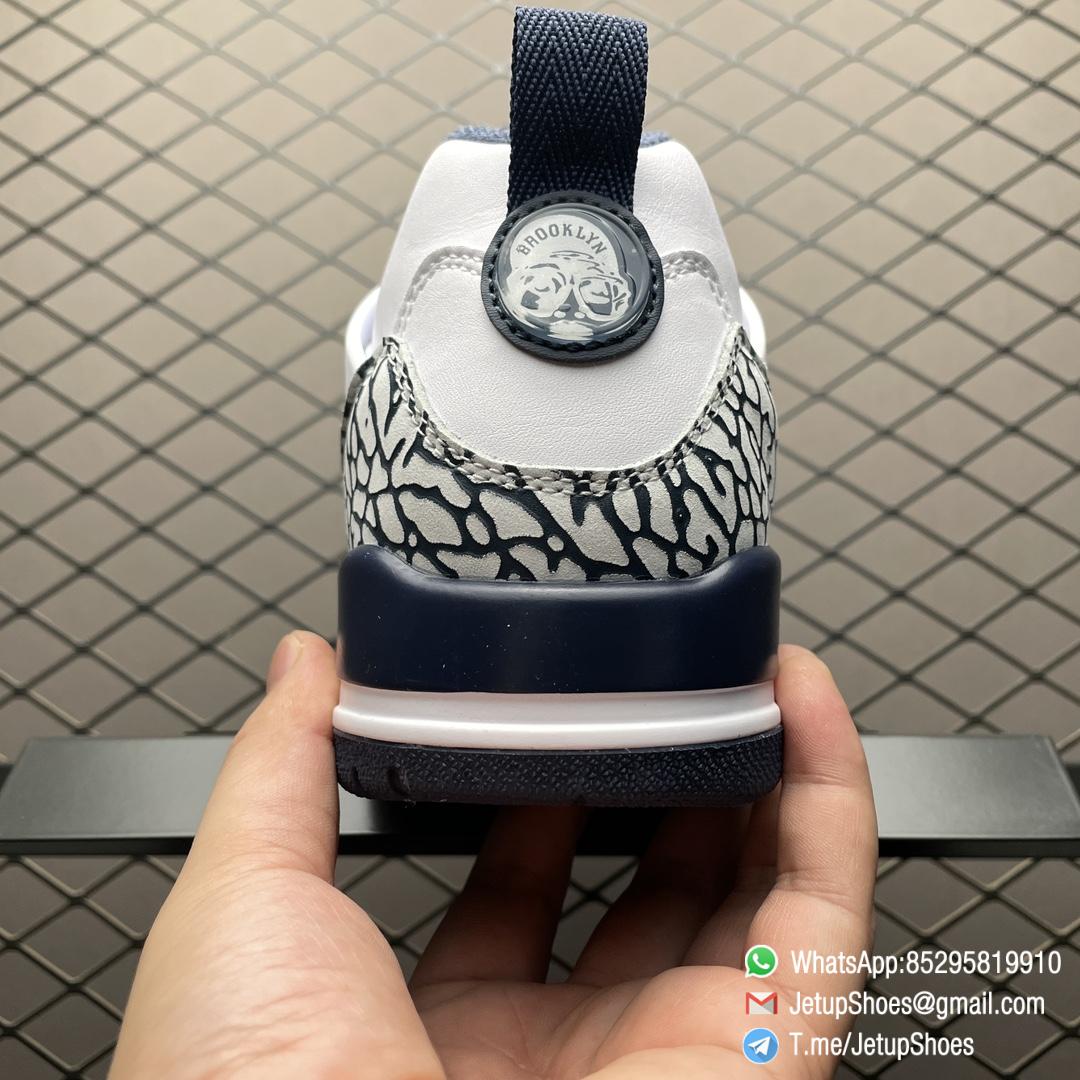 RepSneakers Air Jordan Spizike Low Obsidian SKU FQ1759 104 Replica AJ Shoes Rep Sneakers 06 RepSneakers Air Jordan Spizike Low Obsidian SKU FQ1759 104 Replica AJ Shoes Rep Sneakers 06