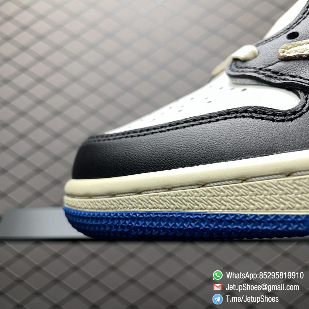 RepSneakers Fragment Design x Travis Scott x Air Jordan 1 Retro Low Blue DM7866 140 TS Factory Edition Replica AJ1 Sneakers 03 RepSneakers Fragment Design x Travis Scott x Air Jordan 1 Retro Low Blue DM7866 140 TS Factory Edition Replica AJ1 Sneakers 03