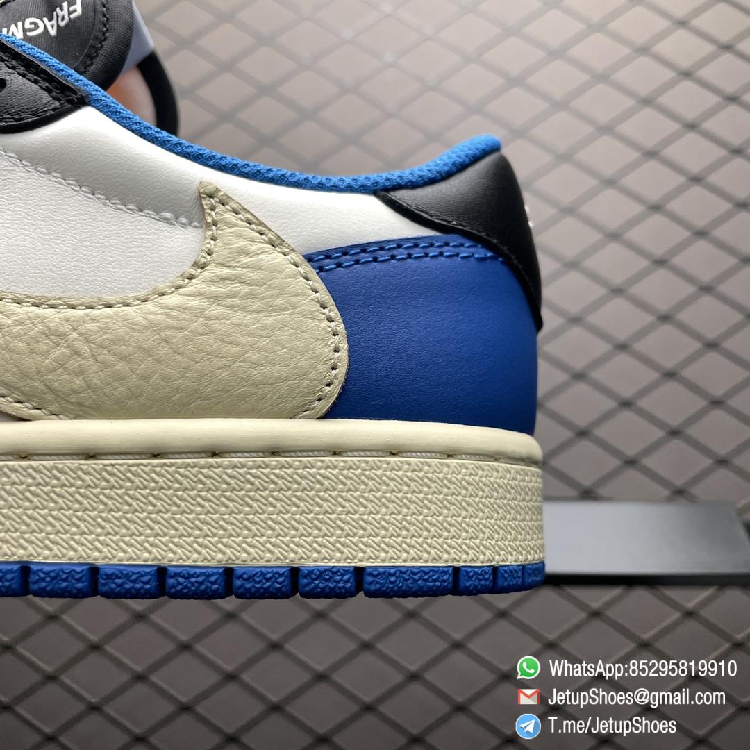 RepSneakers Fragment Design x Travis Scott x Air Jordan 1 Retro Low Blue DM7866 140 TS Factory Edition Replica AJ1 Sneakers 04 RepSneakers Fragment Design x Travis Scott x Air Jordan 1 Retro Low Blue DM7866 140 TS Factory Edition Replica AJ1 Sneakers 04