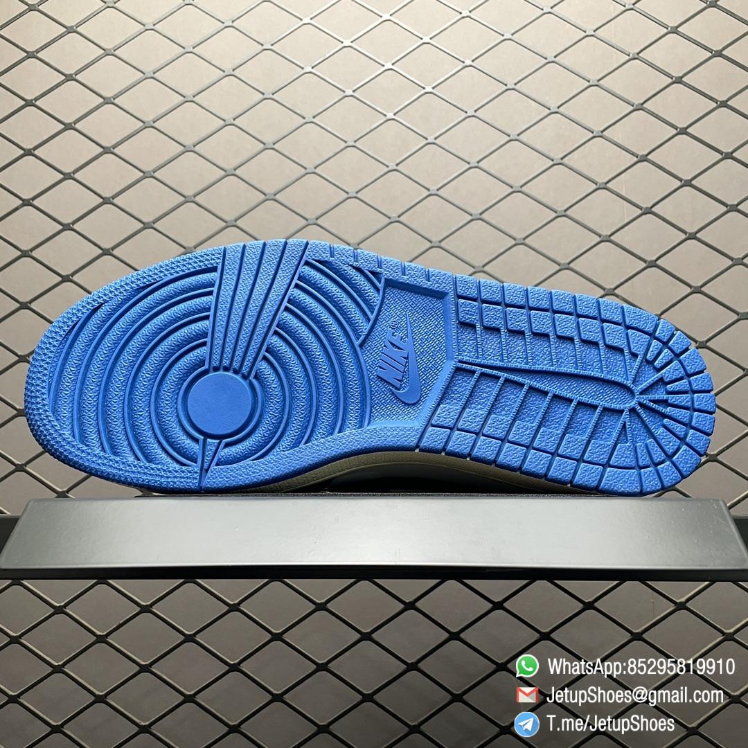 RepSneakers Fragment Design x Travis Scott x Air Jordan 1 Retro Low Blue DM7866 140 TS Factory Edition Replica AJ1 Sneakers 08 RepSneakers Fragment Design x Travis Scott x Air Jordan 1 Retro Low Blue DM7866 140 TS Factory Edition Replica AJ1 Sneakers 08