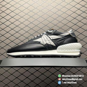 RepSneakers GGDB Marathon Golden Goose Deluxe Brand x K pop Miyayeh Marathon Running Shoes 01