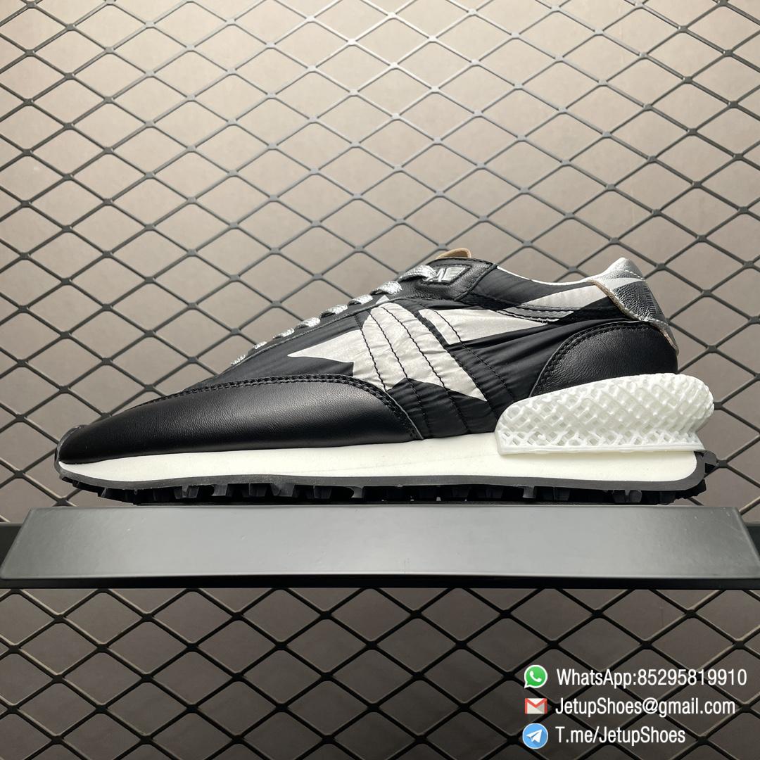 RepSneakers GGDB Marathon Golden Goose Deluxe Brand x K pop Miyayeh Marathon Running Shoes 01 RepSneakers GGDB Marathon Golden Goose Deluxe Brand x K pop Miyayeh Marathon Running Shoes 01