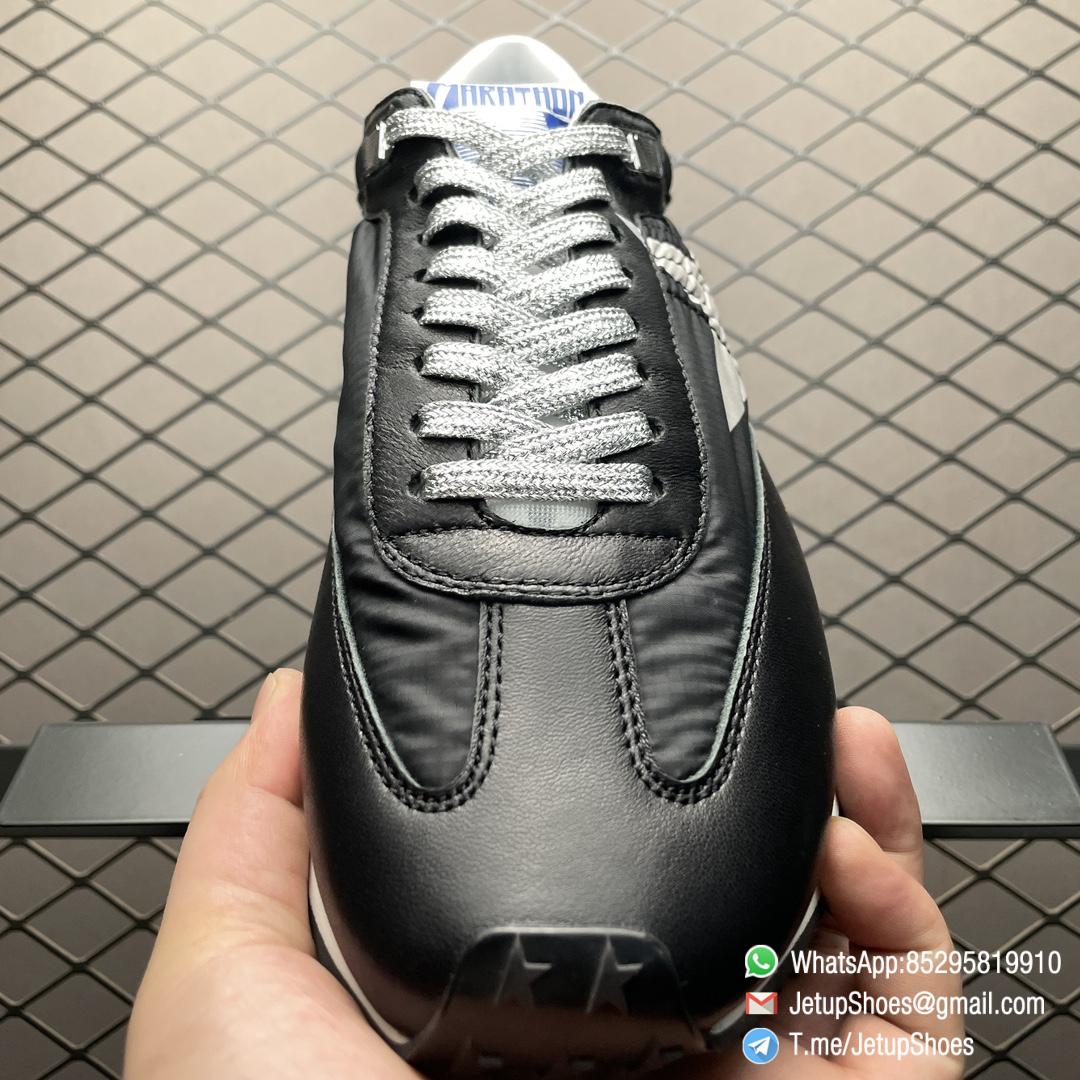 RepSneakers GGDB Marathon Golden Goose Deluxe Brand x K pop Miyayeh Marathon Running Shoes 05 RepSneakers GGDB Marathon Golden Goose Deluxe Brand x K pop Miyayeh Marathon Running Shoes 05