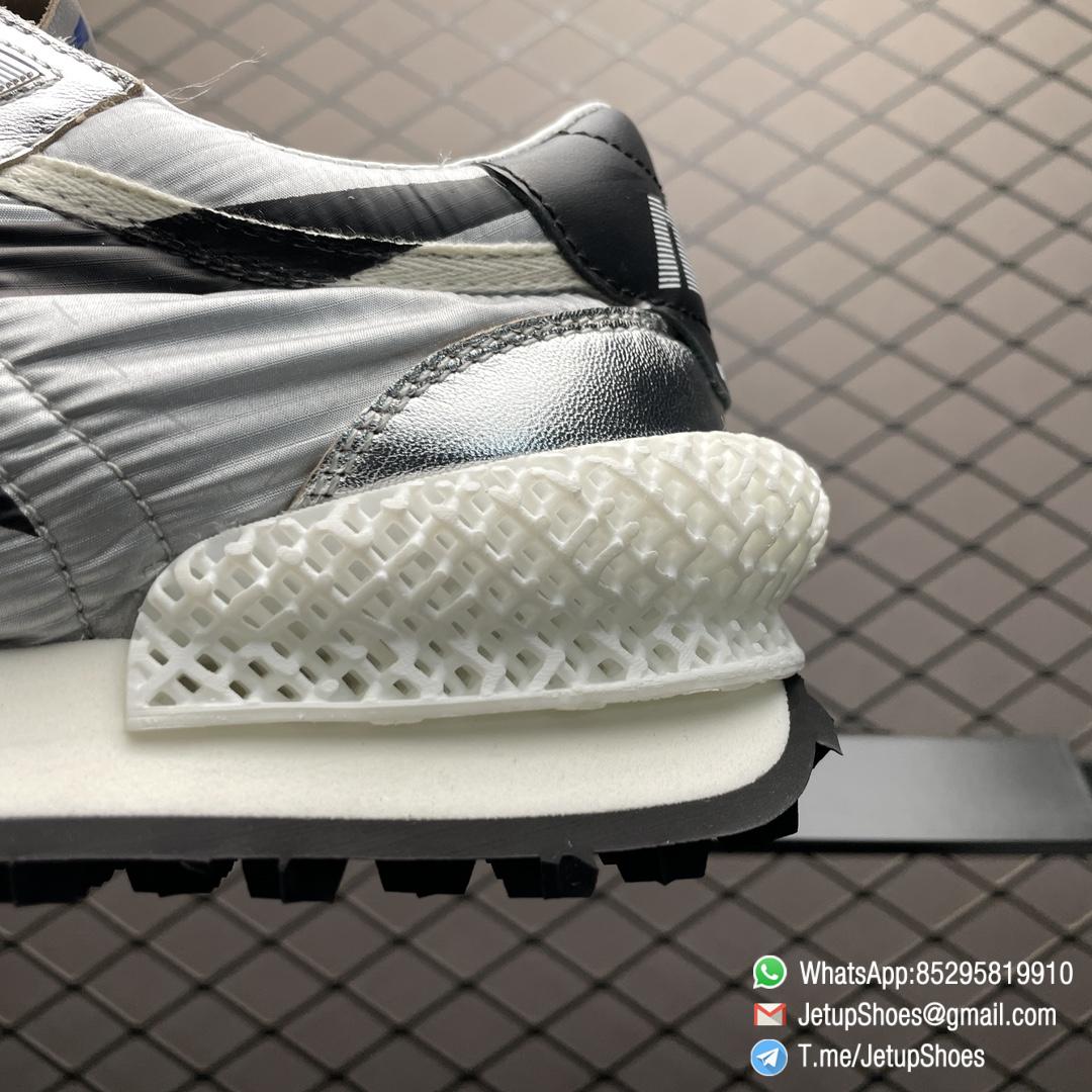 RepSneakers GGDB Marathon Golden Goose Deluxe Brand x K pop Miyayeh Silver Nappa Upper Marathon Running Shoes 04 RepSneakers GGDB Marathon Golden Goose Deluxe Brand x K pop Miyayeh Silver Nappa Upper Marathon Running Shoes 04