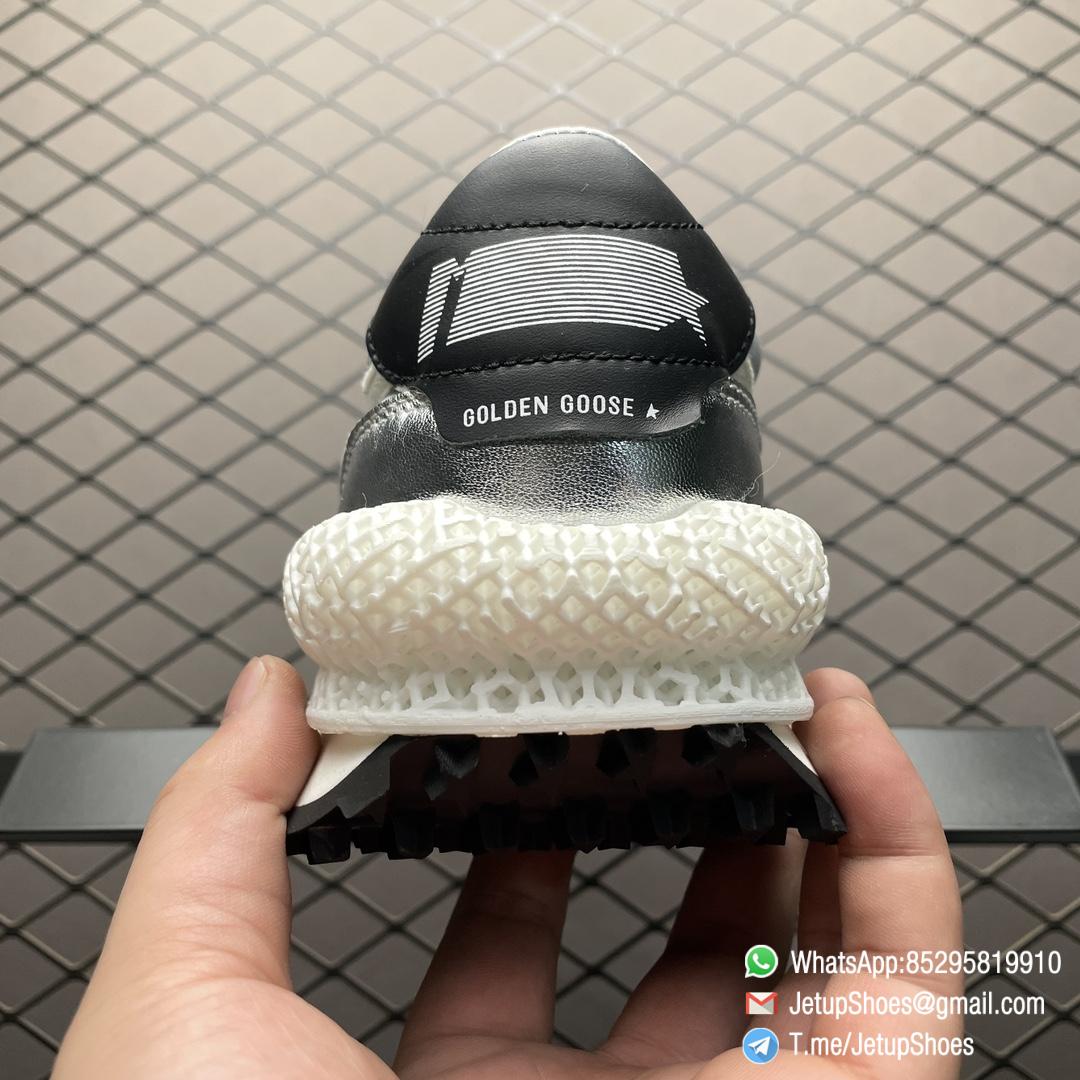 RepSneakers GGDB Marathon Golden Goose Deluxe Brand x K pop Miyayeh Silver Nappa Upper Marathon Running Shoes 06 RepSneakers GGDB Marathon Golden Goose Deluxe Brand x K pop Miyayeh Silver Nappa Upper Marathon Running Shoes 06