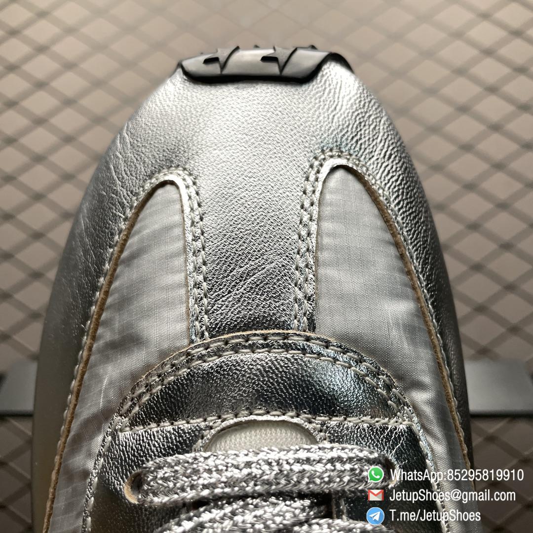 RepSneakers GGDB Marathon Golden Goose Deluxe Brand x K pop Miyayeh Silver Nappa Upper Marathon Running Shoes 07 RepSneakers GGDB Marathon Golden Goose Deluxe Brand x K pop Miyayeh Silver Nappa Upper Marathon Running Shoes 07