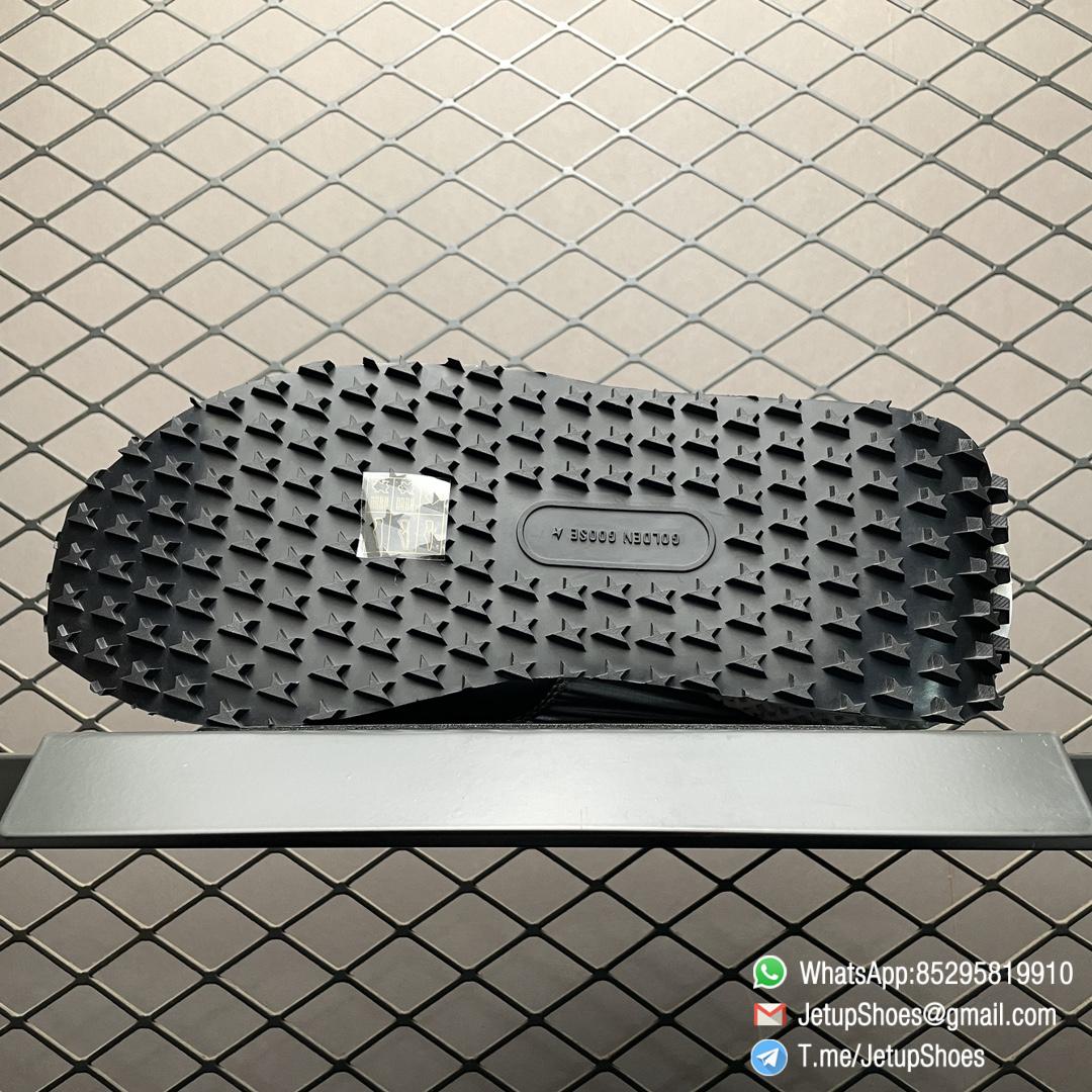 RepSneakers GGDB Marathon Golden Goose Deluxe Brand x K pop Miyayeh Silver Nappa Upper Marathon Running Shoes 08 RepSneakers GGDB Marathon Golden Goose Deluxe Brand x K pop Miyayeh Silver Nappa Upper Marathon Running Shoes 08