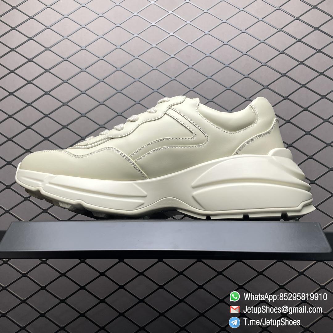 RepSneakers Hattie Stewart x Gucci Rhyton Low Top Serigraphy Leathe Sneakers Designer Replica Shoes 04 RepSneakers Hattie Stewart x Gucci Rhyton Low Top Serigraphy Leathe Sneakers Designer Replica Shoes 04