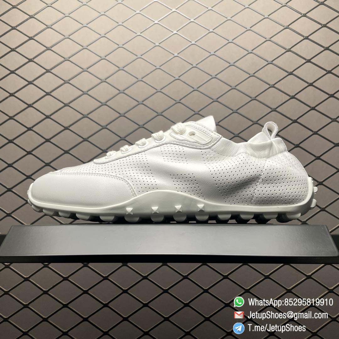 RepSneakers Hermer Sneaker In White Breathable Sheepskin Nubuck Leather Upper H241193Zv903801 RepSneakers Hermer Sneaker In White Breathable Sheepskin Nubuck Leather Upper H241193Zv903801