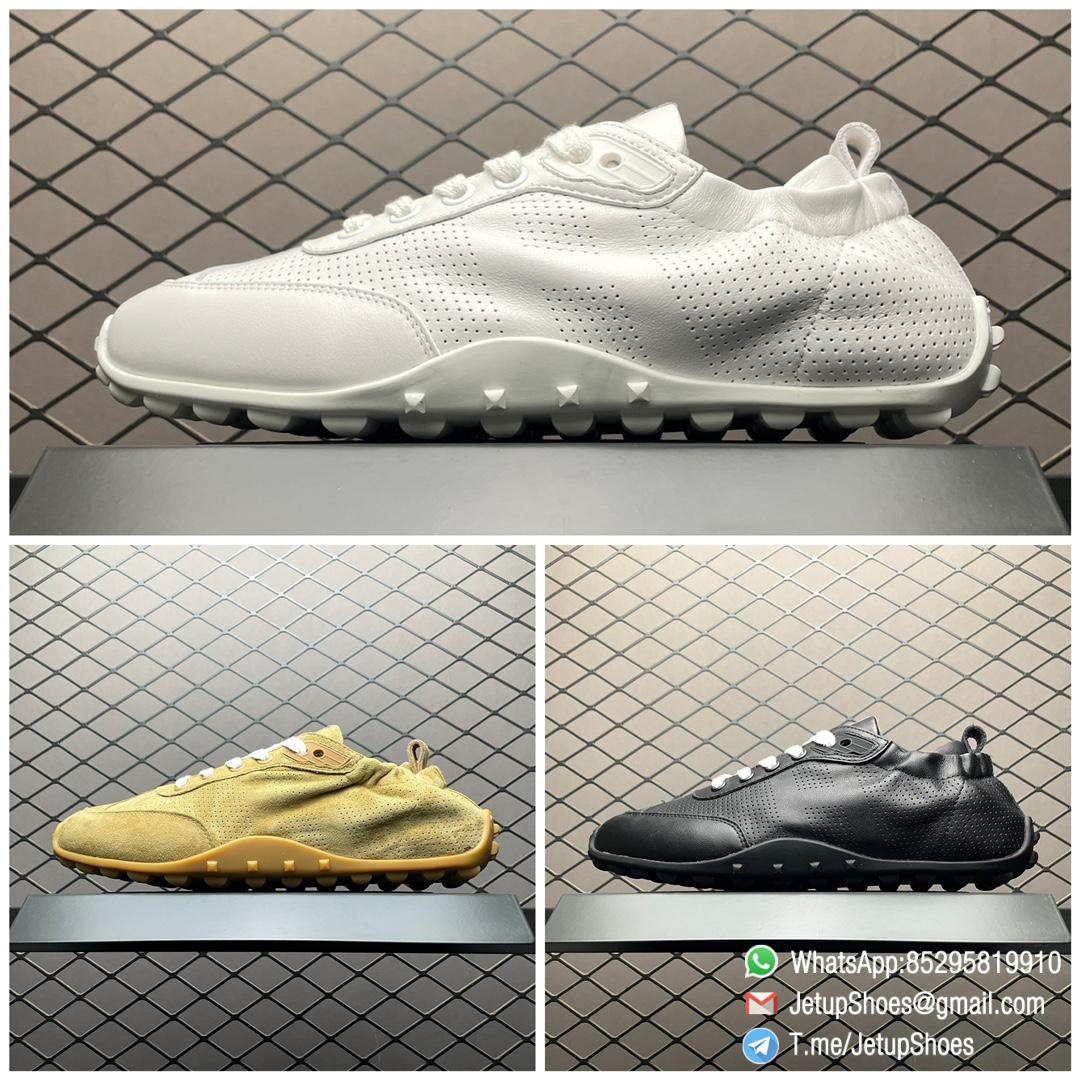 RepSneakers Hermer Sneaker In White Breathable Sheepskin Nubuck Leather Upper H241193Zv903809 RepSneakers Hermer Sneaker In White Breathable Sheepskin Nubuck Leather Upper H241193Zv903809