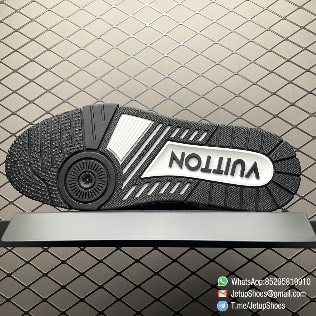 RepSneakers LV Trainer Denim Damier 3D Black 1AD6FG Signature 54 Best Rep Designer Sneakers 08 RepSneakers LV Trainer Denim Damier 3D Black 1AD6FG Signature 54 Best Rep Designer Sneakers 08