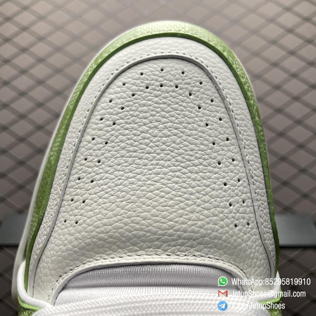 RepSneakers Louis Vuitton by Tyler the Creator LV Trainer Green Damier FashionReps Rep SNKRS 07 RepSneakers Louis Vuitton by Tyler the Creator LV Trainer Green Damier FashionReps Rep SNKRS 07