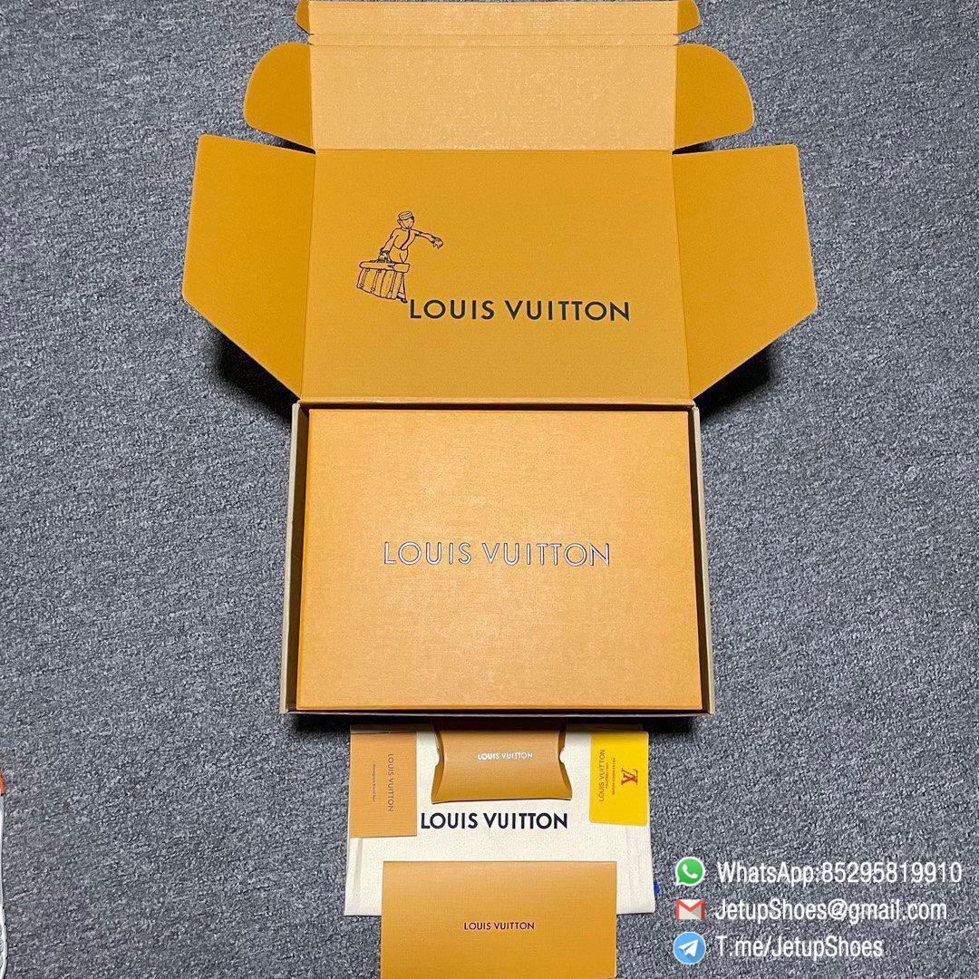 RepSneakers Louis Vuitton by Tyler the Creator LV Trainer Green Damier FashionReps Rep SNKRS 09 RepSneakers Louis Vuitton by Tyler the Creator LV Trainer Green Damier FashionReps Rep SNKRS 09